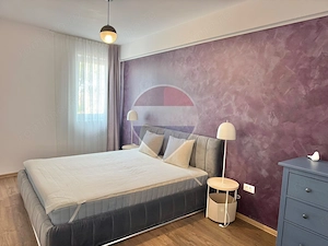 Apartament cu 2 camere de închiriat în zona Ultracentral