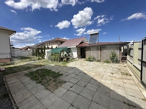 Casa in Gilau, 230 mp utili, 500 mp teren, panouri fotovoltaice - imagine 2