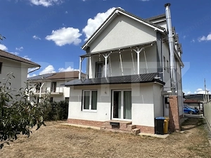 Casa in Gilau, 230 mp utili, 500 mp teren, panouri fotovoltaice - imagine 3