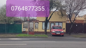 Vând cas  Chercea  str.Baldovineşti