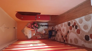 Vând casa Chercea  str.Baldovineşti - imagine 6