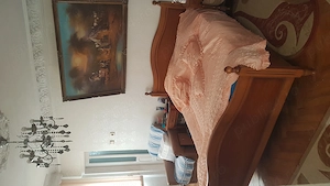 Vând casa Chercea  str.Baldovineşti - imagine 10