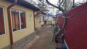 Vând casa Chercea  str.Baldovineşti - imagine 8