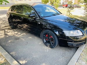 Audi a6 2.7 TDI 2007 - imagine 3