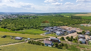 Teren intravilan 500 mp | Comision 0% | Drumul Troiței, Dancu - imagine 2