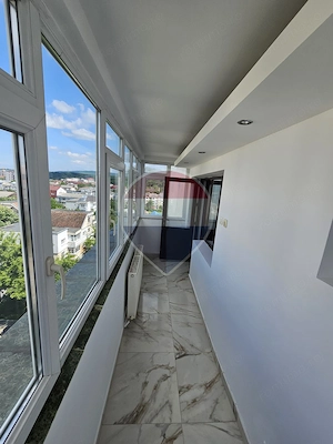Apartament 1 cameră Nicolina Belvedere - imagine 4