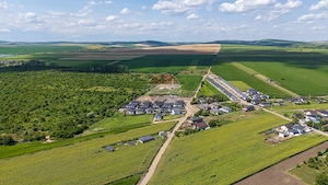 Teren intravilan 500 mp | Comision 0% | Drumul Troiței, Dancu - imagine 2