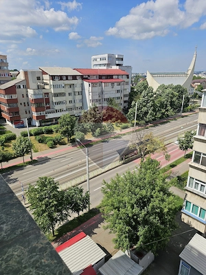 Apartament 1 cameră Nicolina Belvedere - imagine 5