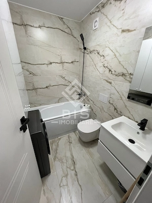 Apartament de inchiriat 2 camere - Calea Moldovei - imagine 7