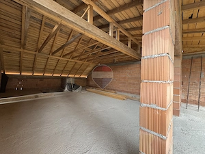 Casă 226 mp utili, la roșu – Vitrometan, strada Teilor - imagine 2