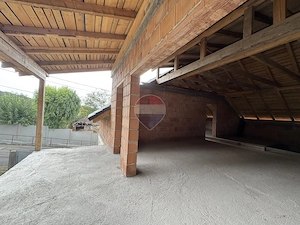 Casă 226 mp utili, la roșu – Vitrometan, strada Teilor - imagine 4