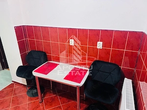 Apartament 3 Camere, Complet Renovat  Mobilat – Zona Alfa/64 mp - imagine 10