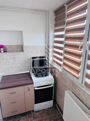 Apartament 3 Camere, Complet Renovat  Mobilat – Zona Alfa/64 mp - imagine 12