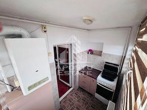 Apartament 3 Camere, Complet Renovat  Mobilat – Zona Alfa/64 mp - imagine 11