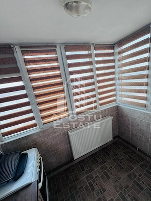 Apartament 3 Camere, Complet Renovat  Mobilat – Zona Alfa/64 mp - imagine 15