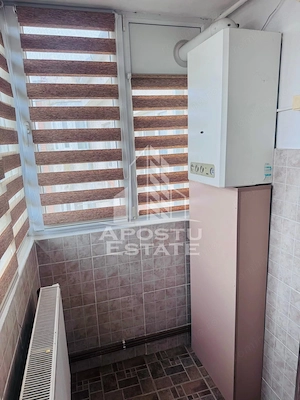 Apartament 3 Camere, Complet Renovat  Mobilat – Zona Alfa/64 mp - imagine 14