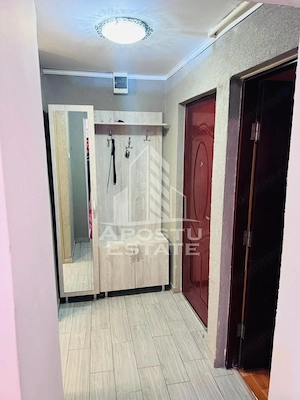Apartament 3 Camere, Complet Renovat  Mobilat – Zona Alfa/64 mp - imagine 20