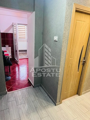 Apartament 3 Camere, Complet Renovat  Mobilat – Zona Alfa/64 mp - imagine 18