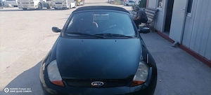 Ford street ka 1.6 benzina gaz - imagine 4