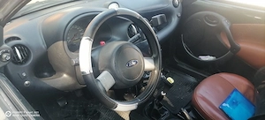 Ford street ka 1.6 benzina gaz