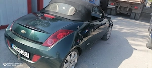 Ford street ka 1.6 benzina gaz - imagine 5