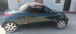 Ford street ka 1.6 benzina gaz - imagine 3
