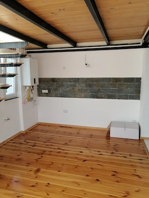 Apartament 2 camere cu mansardă   Sector 6, Cetatea de Baltă   luminos și renovat - imagine 4
