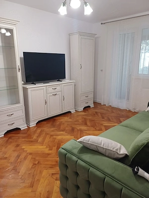 Apartament 2camere de  inchiriat