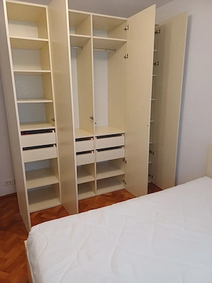 Apartament 2camere de  inchiriat - imagine 3