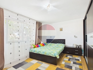 Casă individuală P+M | 8 camere | Teren 2.220 mp | Dârza, Crevedia - imagine 10