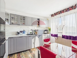 Casă individuală P+M | 8 camere | Teren 2.220 mp | Dârza, Crevedia - imagine 12