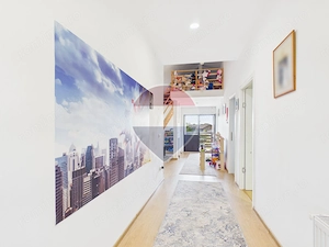 Casă individuală P+M | 8 camere | Teren 2.220 mp | Dârza, Crevedia - imagine 14