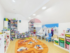 Casă individuală P+M | 8 camere | Teren 2.220 mp | Dârza, Crevedia - imagine 20