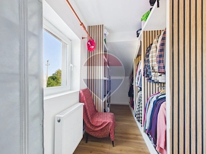 Casă individuală P+M | 8 camere | Teren 2.220 mp | Dârza, Crevedia - imagine 19
