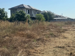 Vând teren  - imagine 3