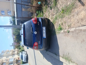 Vînd  w golf 5 din 2005 1.9 tdi   consum mic acte la zi se dă cu fiscal  masină ideală - imagine 8
