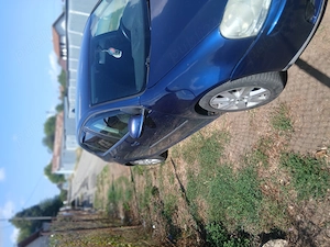 Vînd  w golf 5 din 2005 1.9 tdi   consum mic acte la zi se dă cu fiscal  masină ideală - imagine 4
