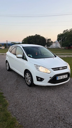 Ford C-Max din 2014Automat 2L Disel 
