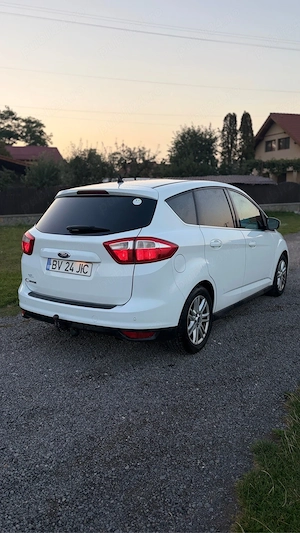Ford C-Max din 2014Automat 2L Disel  - imagine 3