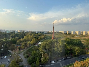 3 camere Metro Titan - vedere panoramica Parc IOR - centrala termica proprie - imagine 8