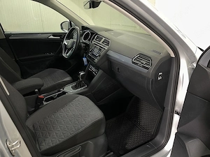 Volkswagen Tiguan - imagine 9