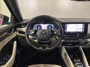 Skoda Octavia - imagine 6