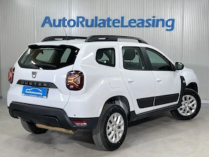 Dacia Duster - imagine 3