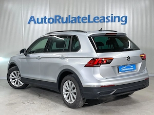 Volkswagen Tiguan - imagine 4