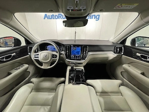 Volvo S60 - imagine 7