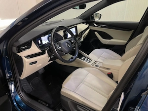 Skoda Octavia - imagine 5