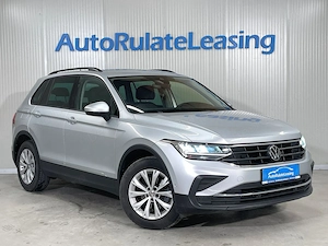 Volkswagen Tiguan - imagine 2