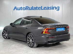 Volvo S60 - imagine 4