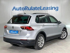Volkswagen Tiguan - imagine 3