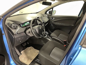 Renault ZOE - imagine 5